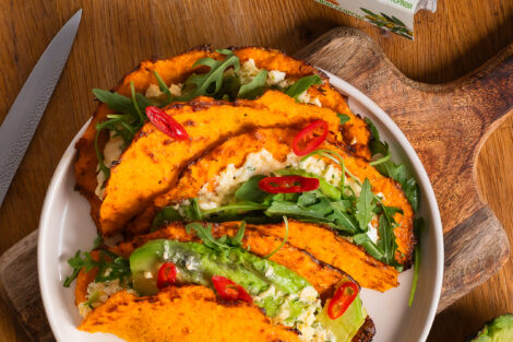 τορτιγια καροτου